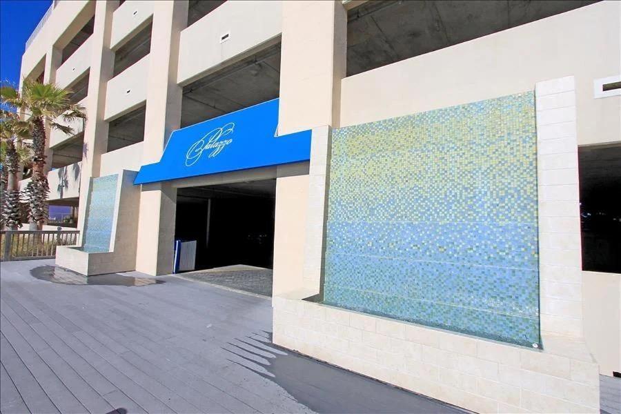 Palazzo 404 Vila Panama City Beach Exterior foto